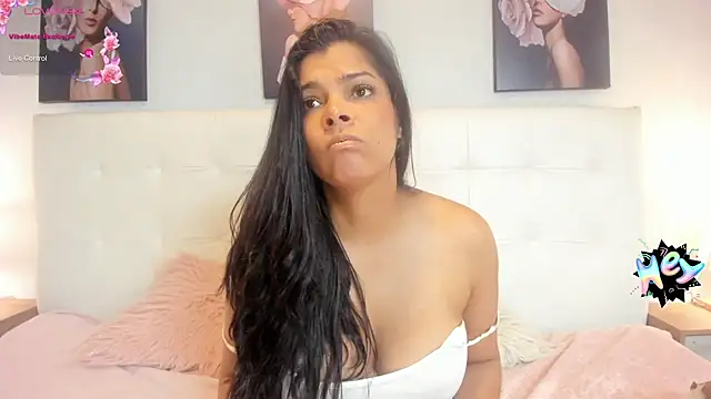 Sweetdreamses  online show from 01.09.25