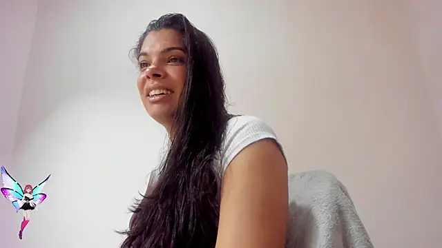 Sweetdreamses  online show from 03.09.25