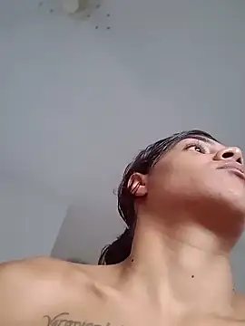 Indiazinhax online show from 12.14.24