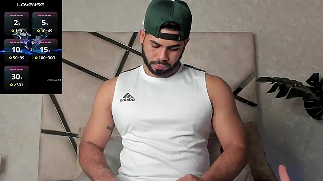 noah crux online show from 01.13.25