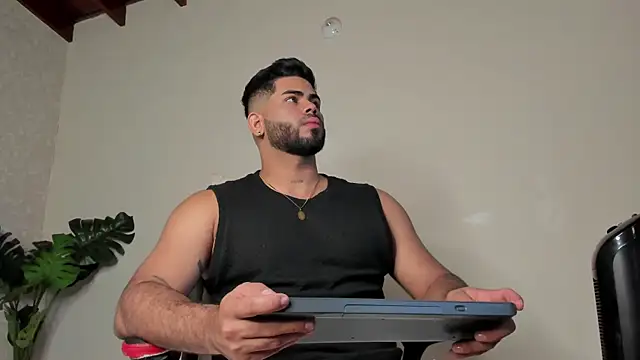 noah crux online show from 01.18.25