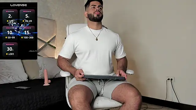 noah crux online show from 02.02.25