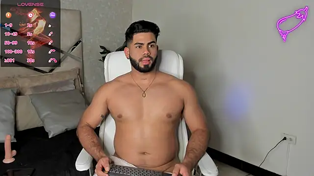 noah crux online show from 02.19.25