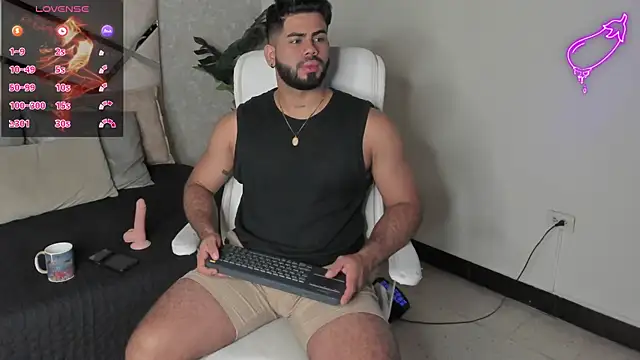 noah crux online show from 02.20.25