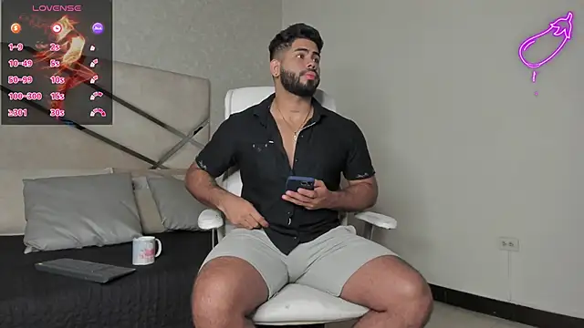 noah crux online show from 02.22.25