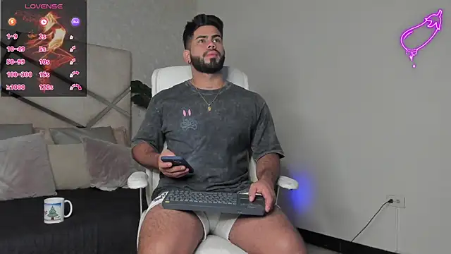 noah crux online show from 02.24.25