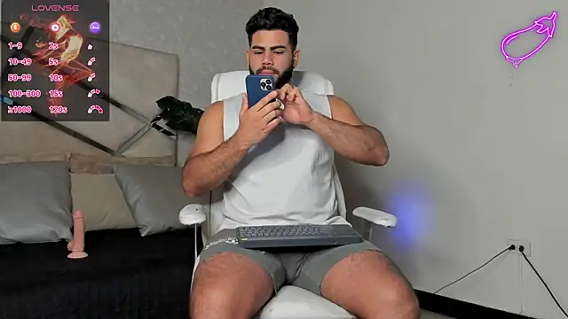 noah crux online show from 02.25.25