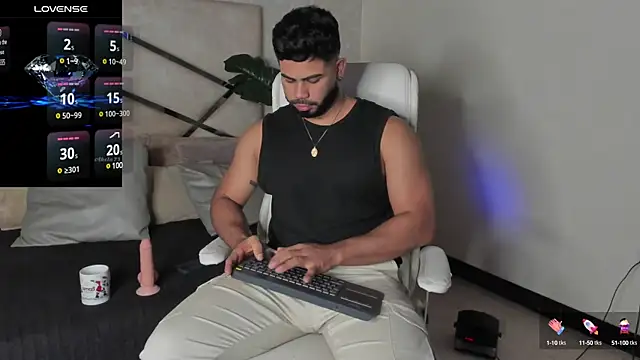 noah crux online show from 03.01.25