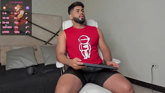 noah crux online show from 03.04.25