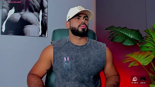 noah crux online show from 04.17.26