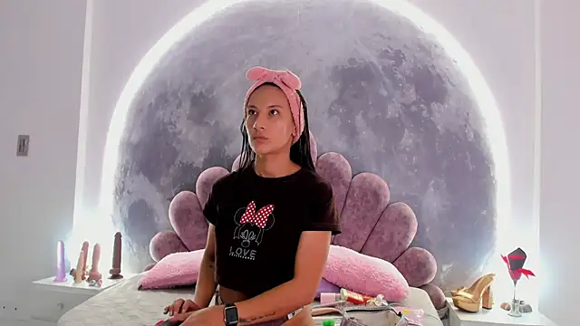 Valeria Fitness online show from 02.18.26