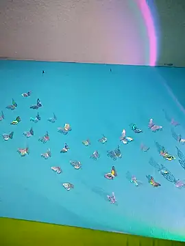 evelyn prince1 online show from 02.03.26