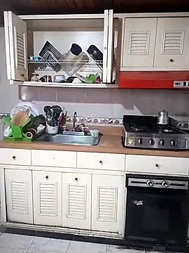 Snapshot of Camille_rose_ chatting on 03.02.25 Camille rose online show from 03.02.25