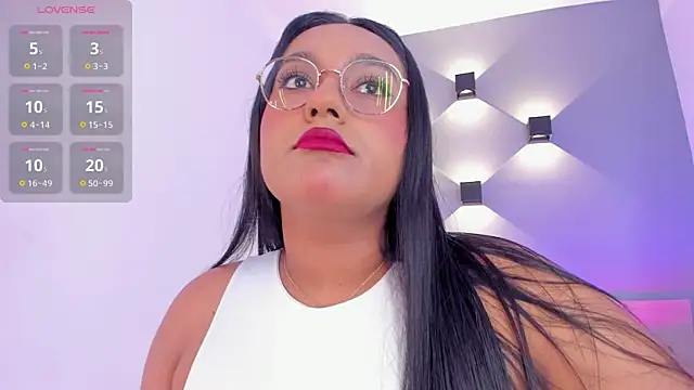 Snapshot of ellamontoya chatting on 02.27.25 ellamontoya online show from 02.27.25