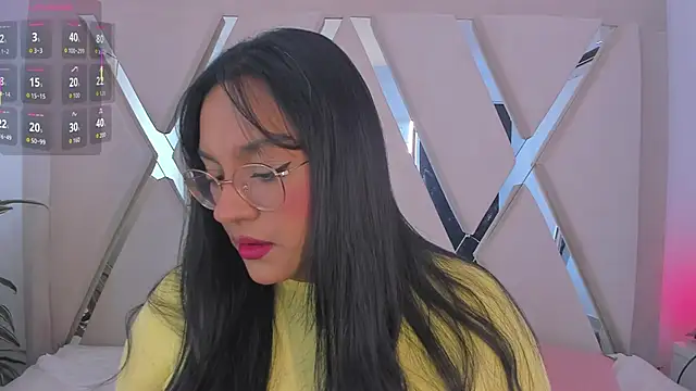 ellamontoya online show from 03.07.26