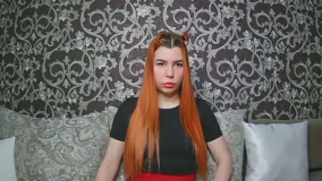 ElllaNuar online show from 02.09.26