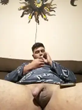 Pitograndemaclein online show from 01.16.26