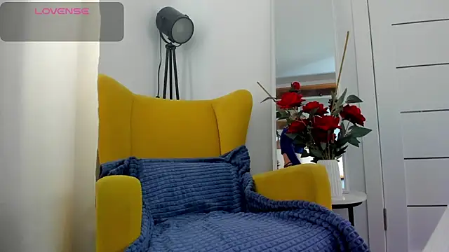 miissblonde online show from 04.10.26