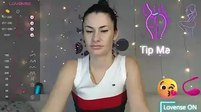 SuchAngel  online show from 01.18.25