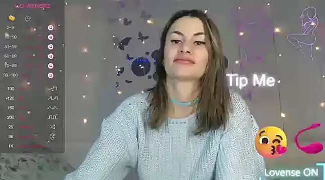 SuchAngel  online show from 01.25.25