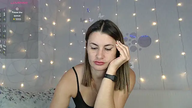 SuchAngel  online show from 09.11.25