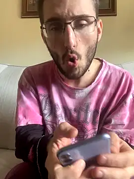 EE123458 online show from 09.16.25