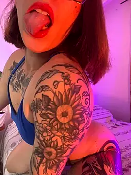 ValenGray online show from 11.05.25