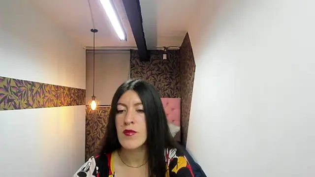 Snapshot of LiaCooper_ chatting on 03.15.25 LiaCooper online show from 03.15.25