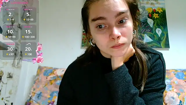 Sophie Bell online show from 01.16.25