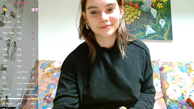 Sophie Bell online show from 01.19.25