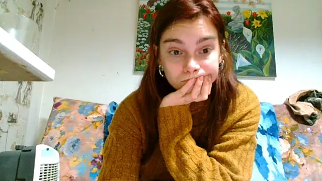 Sophie Bell online show from 02.27.25