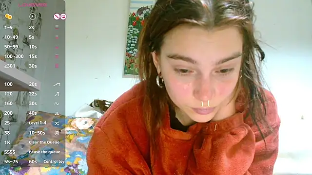 Sophie Bell online show from 03.19.25