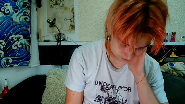 Sophie Bell online show from 06.04.26