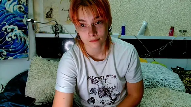 Sophie Bell online show from 06.05.26