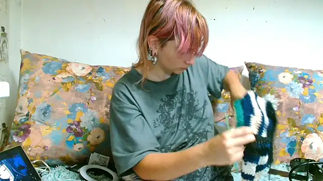 Sophie Bell online show from 07.13.26