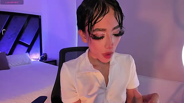 MelodyBliss online show from 04.13.26