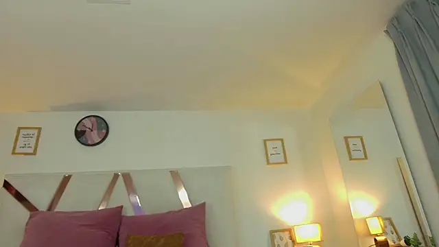 KendalMilleer online show from 02.24.25