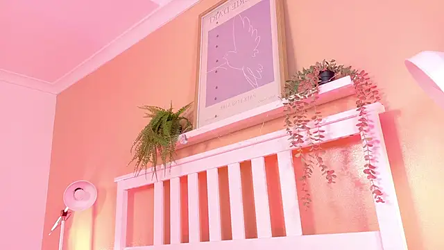 KendalMilleer online show from 10.29.25