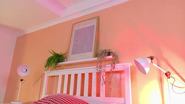 KendalMilleer online show from 11.08.25