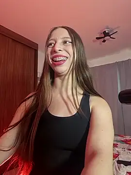 gabi bunny online show from 03.28.26