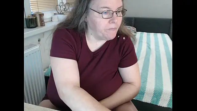 Snapshot of Sweetboobs chatting on 01.10.26 Sweetboobs online show from 01.10.26