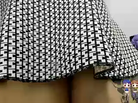 Charlotte Joestar online show from 02.19.25