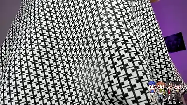 Charlotte Joestar online show from 03.20.25