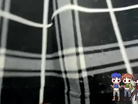 Charlotte Joestar online show from 12.19.25