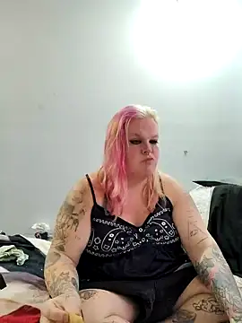 Trans Girl next door420 online show from 01.15.25