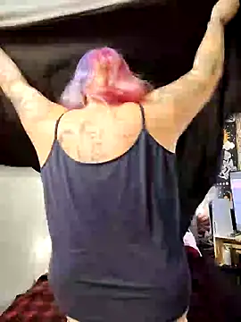 Trans Girl next door420 online show from 01.25.25