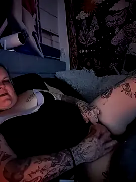 Trans Girl next door420 online show from 02.12.25