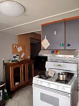 Trans Girl next door420 online show from 02.28.25