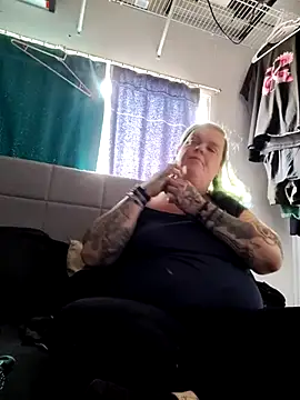 Trans Girl next door420 online show from 03.17.25