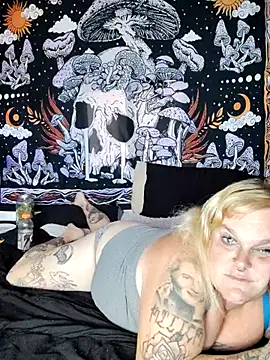 Trans Girl next door420 online show from 10.05.25